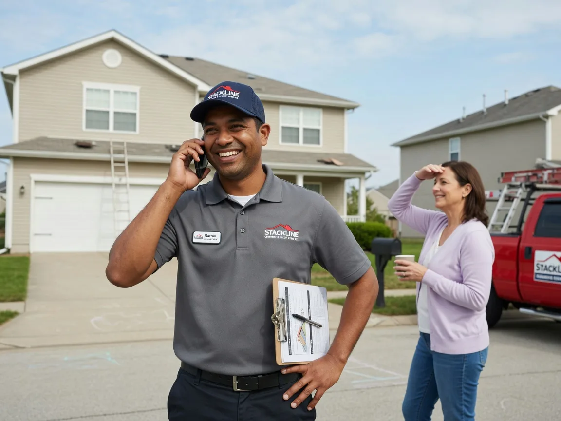 Chimney flashing repair West Burlington, IA FAQs